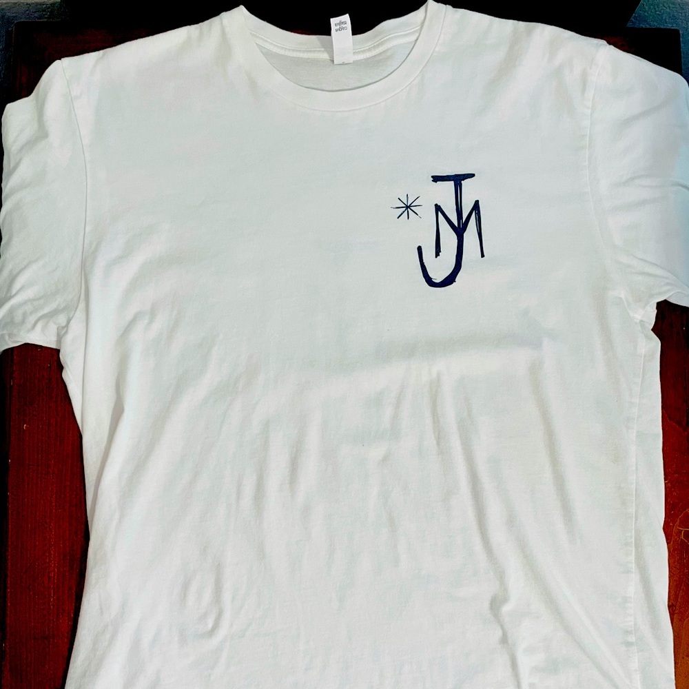 Jack’ Mannequin Everything in Transit 15th Anniversary T-Shirt